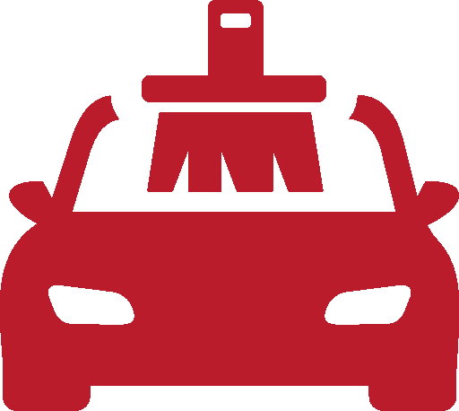 ikona vozidla
